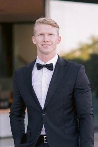 Keegen Bain