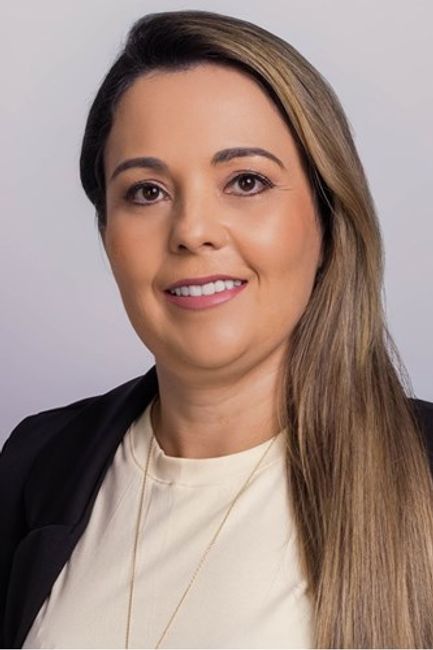 Dayane Pereira