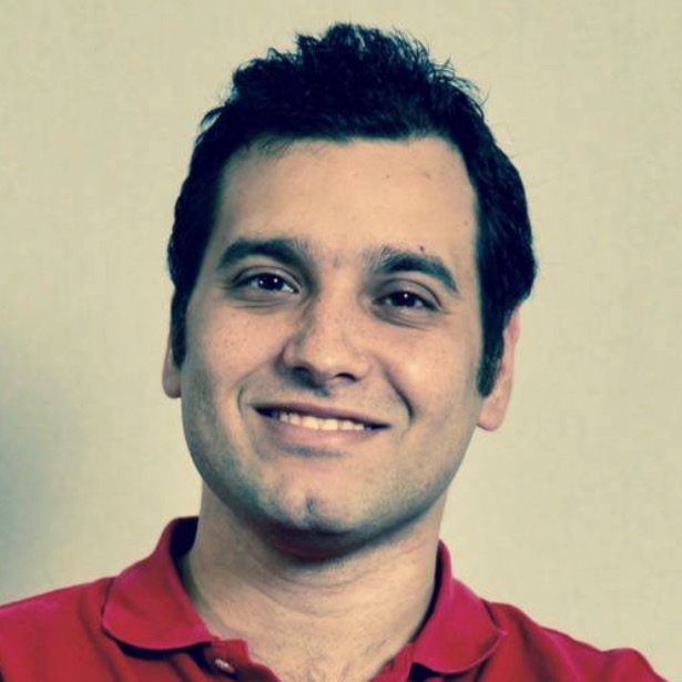 Ghassan Hussieni