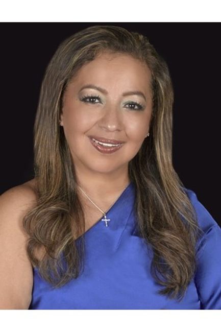 Martha Araceli Ramirez