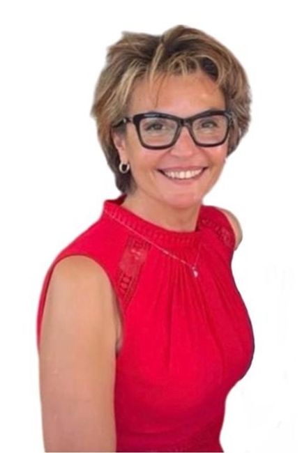Mirjana Skoco