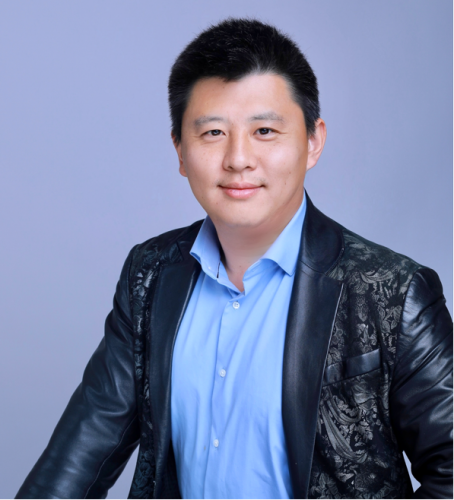 Bojie He