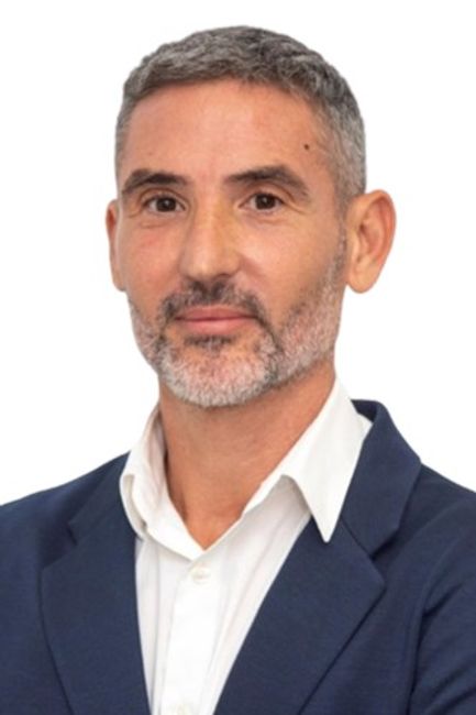 Jesus Garcia