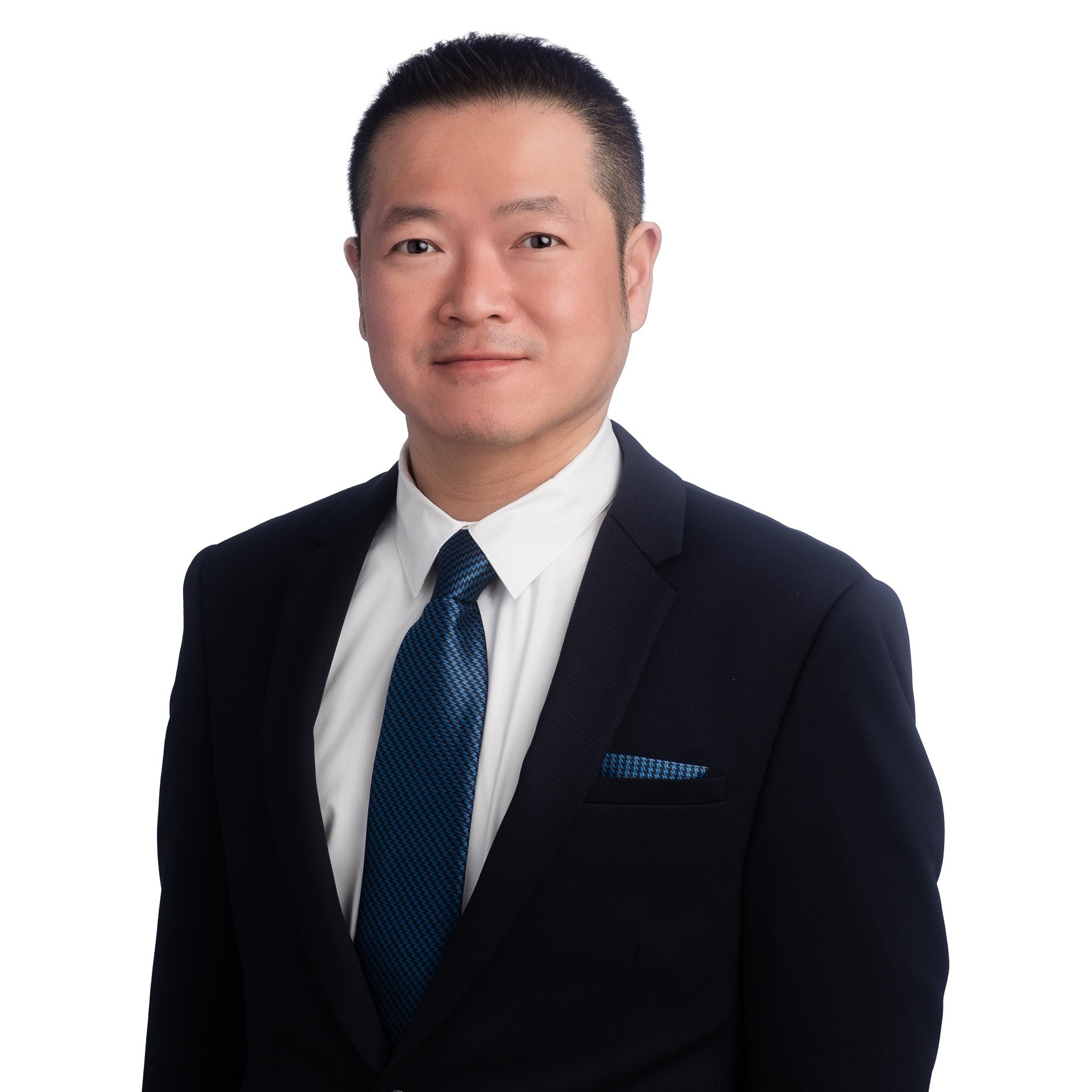 Joe Wang