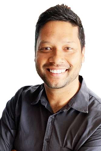 Wesley Williams