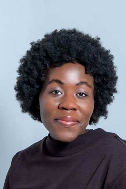 Ember Ngobeni