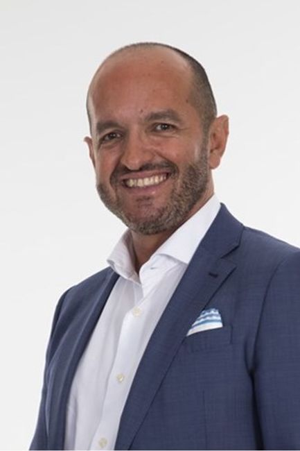 Bruno Martins