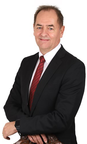 Willie Maritz