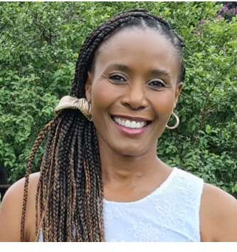 Sthembile Zibani