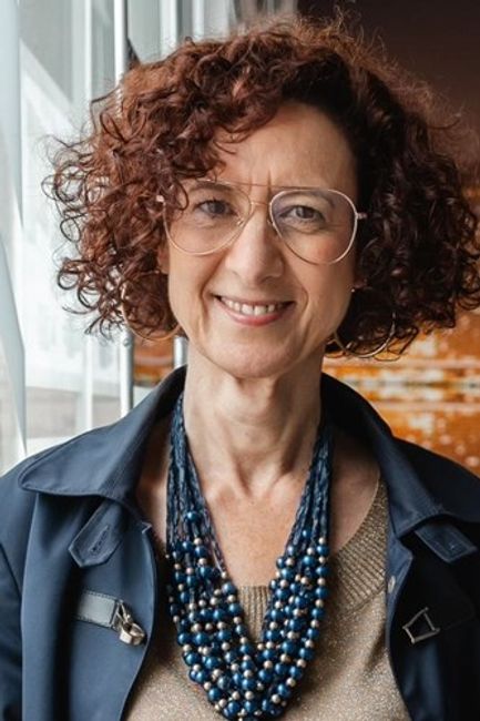 Maria Luz Santos