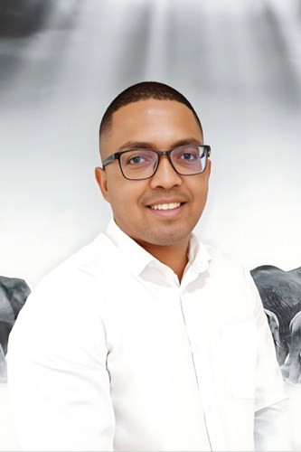 Sherwin October