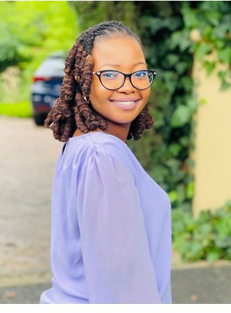Donnah Ntanjana