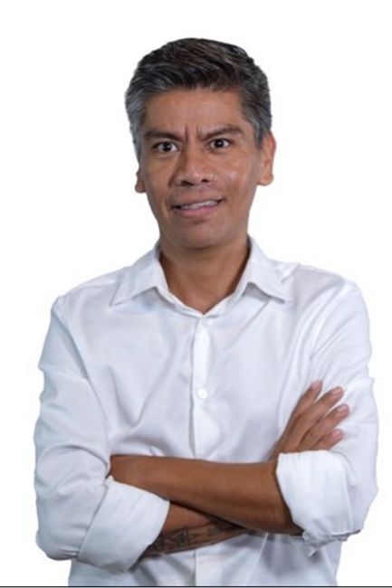 Alejandro Valdivia