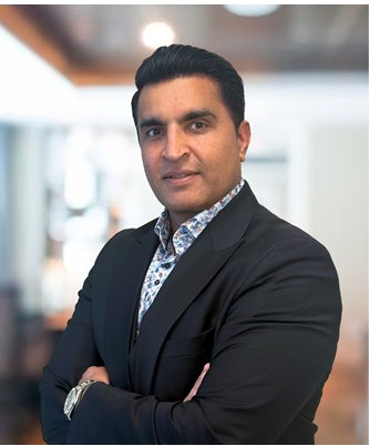 Shahid Aslam