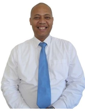 Craig Walters