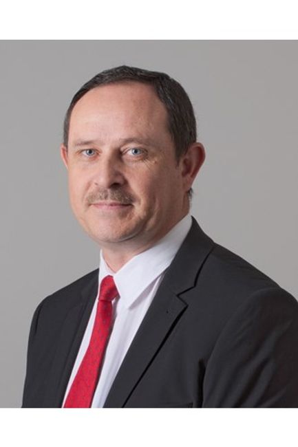 Andrew Munnik