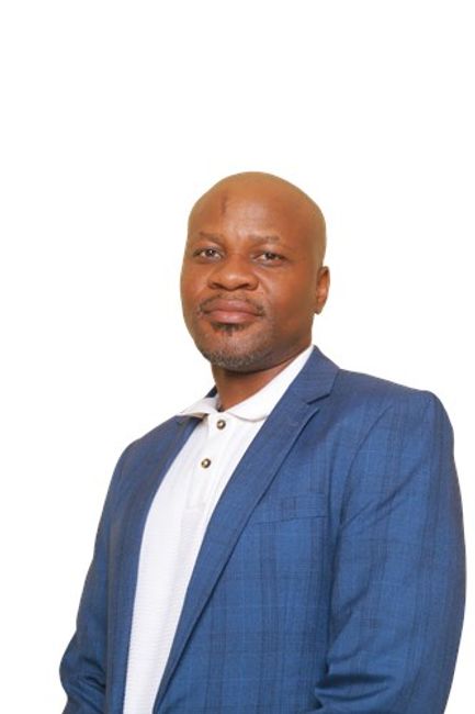 Lionel Baloyi