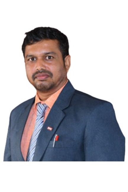 Sridhar AV