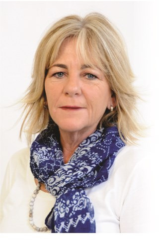 Leza Ford