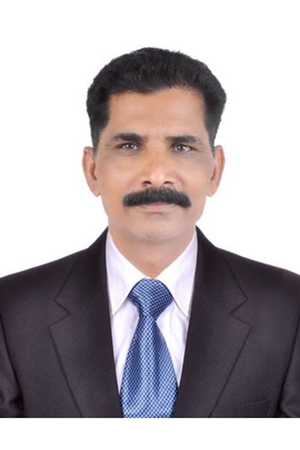 Ramchandra Dupargude