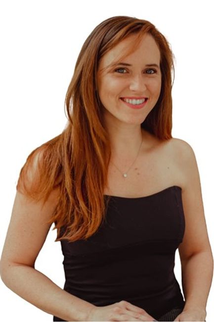 Luciana Maia