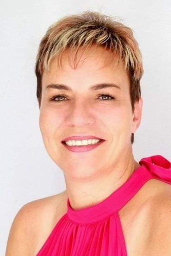 Elfriede Diedericks