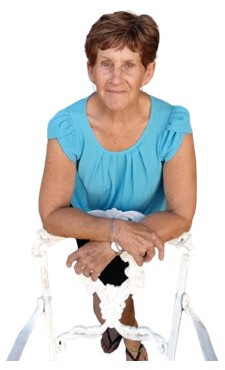 Lorraine Maas