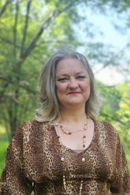 Cindy Hansson Roe