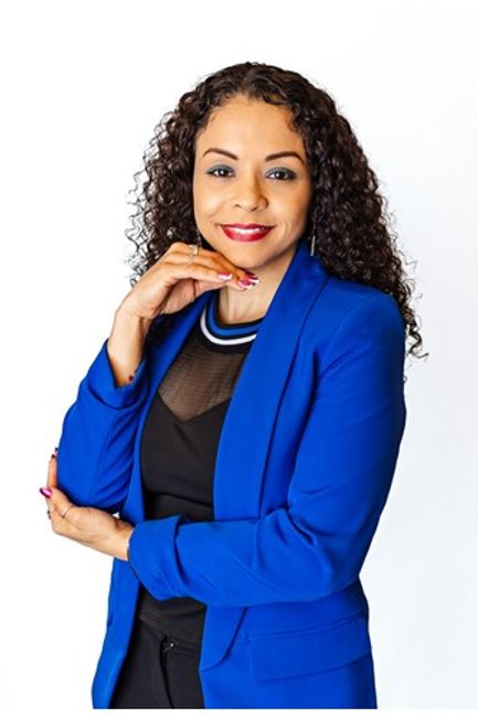 Marielis Ventura