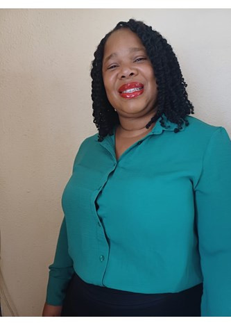 Simphiwe Vilakazi