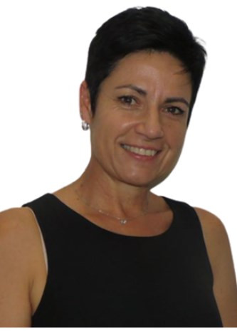 Wanda van Wyk