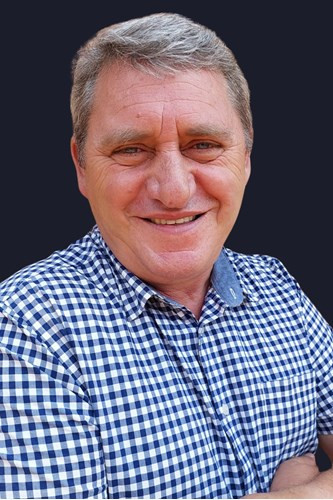 Johan Potgieter