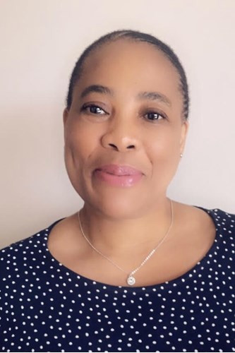 Judith Mazibuko