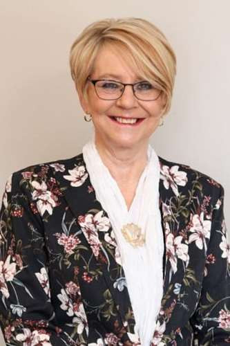 Cheryl Mellor