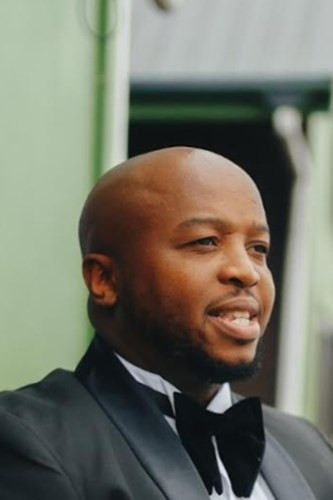 Sizwe Majozi