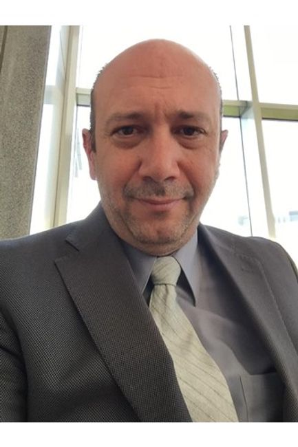 Eduardo Fleming