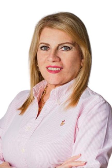 Monica Diaz