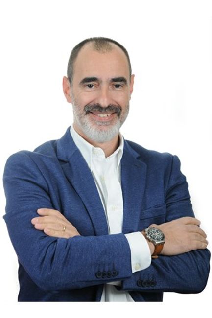 Henrique Rocha