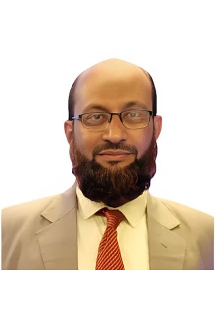 Noor Mohamed