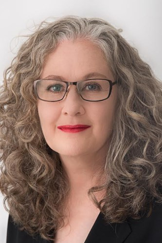 Lizl Oosthuizen