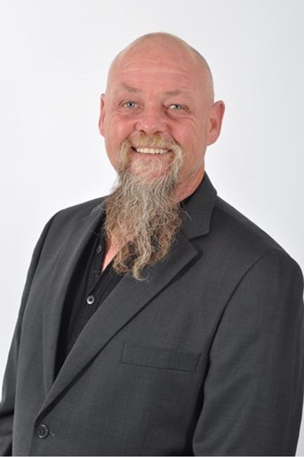 Paul Stubbs