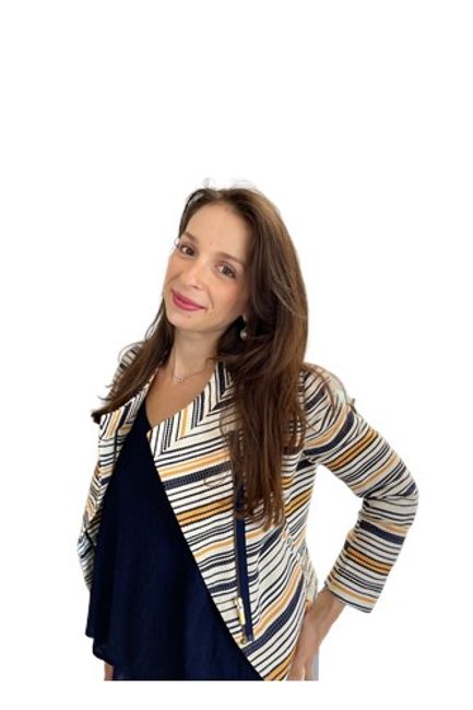 Marlene Miguel