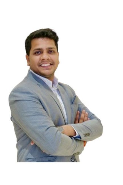 Anubhav Mohan