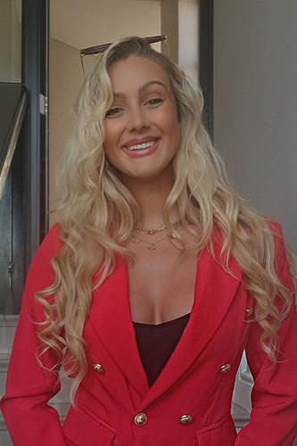 Kirsten Meyer