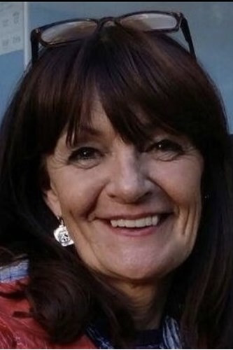 Cathy Mullis