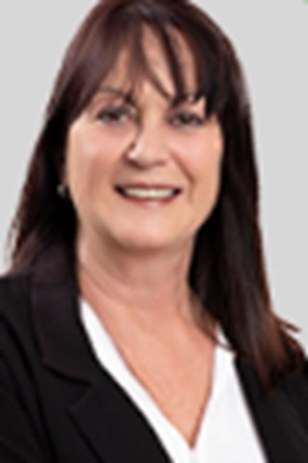Maria Rall