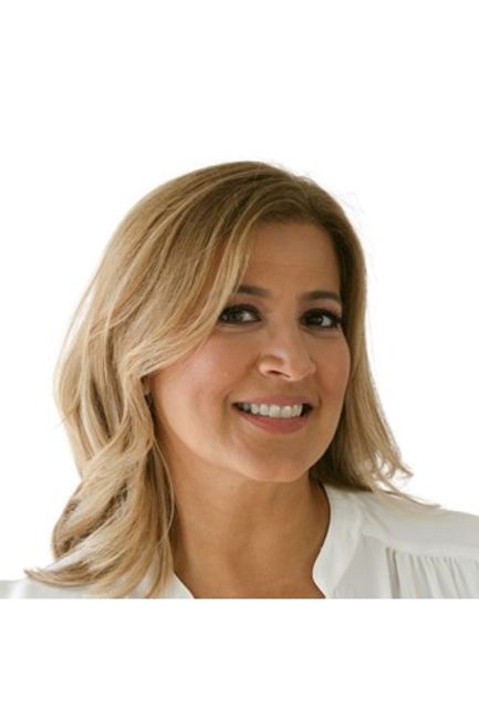 Mayda Nazario