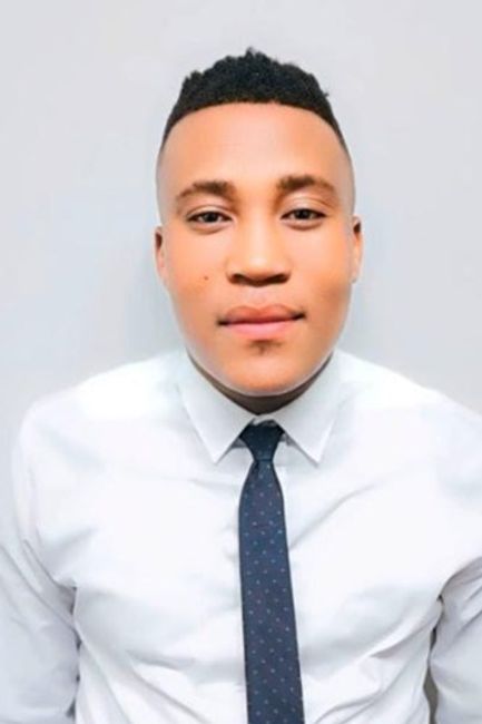 LUNGELO NTULI