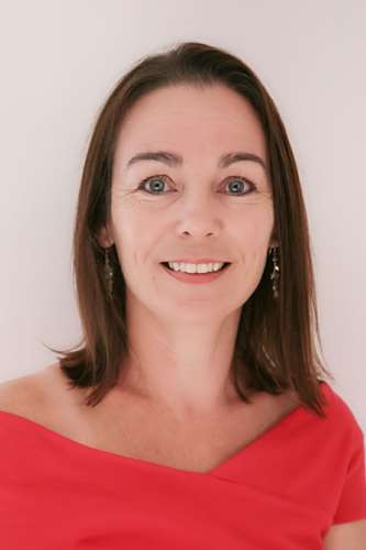 Simone Gaiser