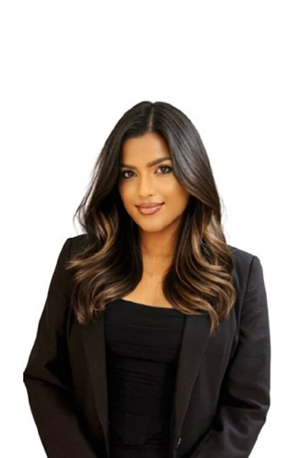 Meghna Chengamanattu